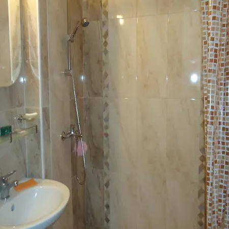 Apartment In Rodina 2