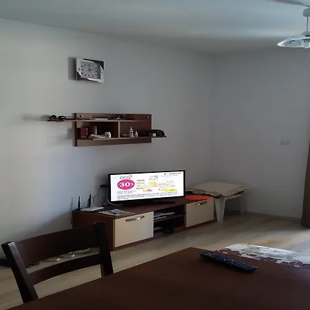 Apartment In Rodina 2 Sveti Vlas