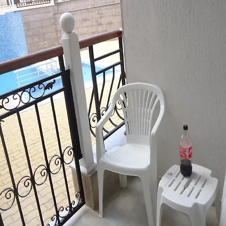 Apartment In Rodina 2 *