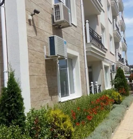 In Rodina 2 Apartment