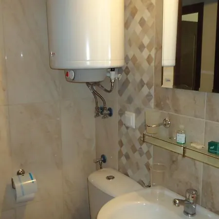 In Rodina 2 Apartment