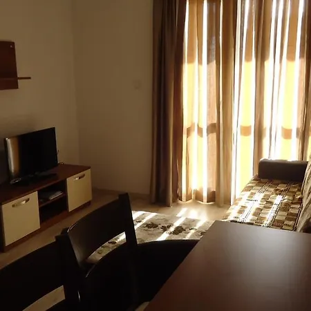 Apartment In Rodina 2